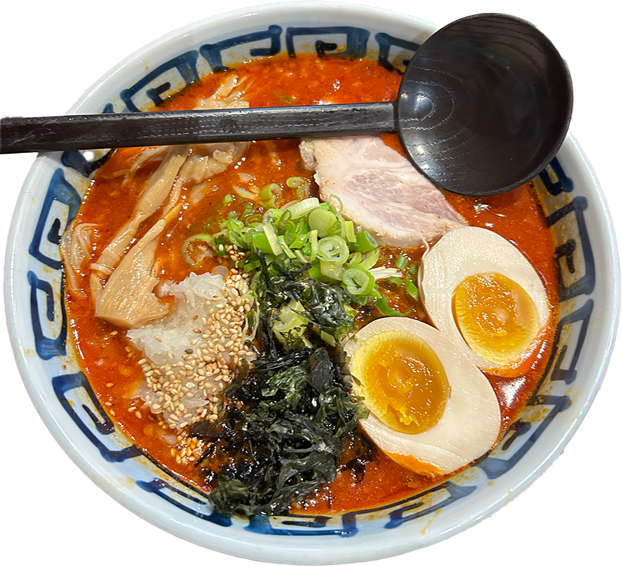Menkoi Sato